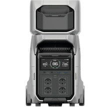 EcoFlow Delta Pro 3 Powerstation 4096 Wh