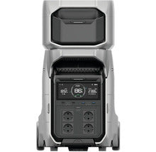 EcoFlow Delta Pro 3 Zusatzbatterie 4096 Wh