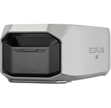 EcoFlow Delta Pro 3 Zusatzbatterie 4096 Wh