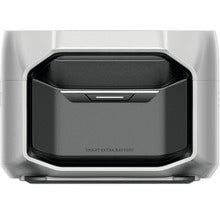 EcoFlow Delta Pro 3 Zusatzbatterie 4096 Wh