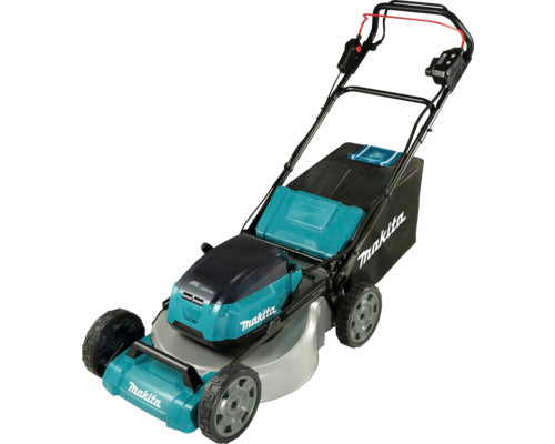 Akku-Rasenmäher Makita 2x18V DLM536Z, ohne Akku und Ladegerät