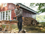 Benzin-Kettensäge STIHL MS 182, 35 cm
