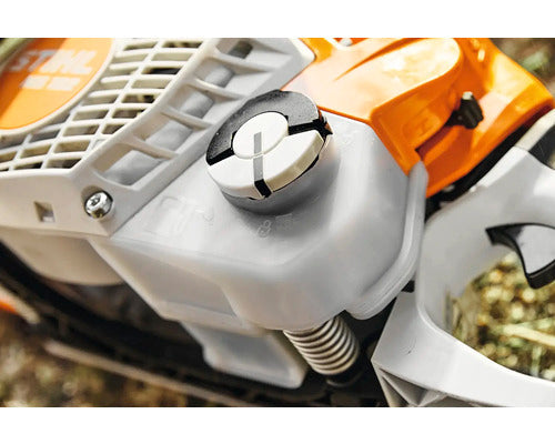 Benzin-Kettensäge STIHL MS 182, 35 cm