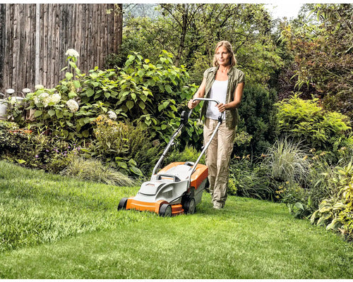 Akku-Rasenmäher STIHL RMA 235 36V, ohne Akku und Ladegerät