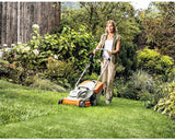 Akku-Rasenmäher STIHL RMA 235 36V, ohne Akku und Ladegerät