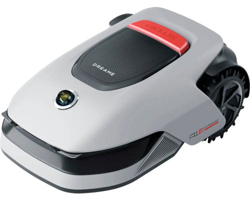 Mähroboter Dreame A1 Pro, 22cm/2000 m² mit App, ohne Begrenzungsdraht mit OmniSense™-Technologie und Intuitivem Bereichsmanagement - Kompatibel mit SMART HOME by hornbach