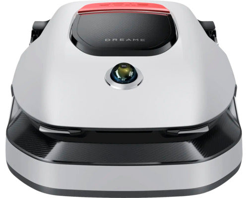 Mähroboter Dreame A1 Pro, 22cm/2000 m² mit App, ohne Begrenzungsdraht mit OmniSense™-Technologie und Intuitivem Bereichsmanagement - Kompatibel mit SMART HOME by hornbach
