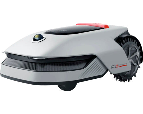 Mähroboter Dreame A1 Pro, 22cm/2000 m² mit App, ohne Begrenzungsdraht mit OmniSense™-Technologie und Intuitivem Bereichsmanagement - Kompatibel mit SMART HOME by hornbach