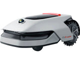 Mähroboter Dreame A1 Pro, 22cm/2000 m² mit App, ohne Begrenzungsdraht mit OmniSense™-Technologie und Intuitivem Bereichsmanagement - Kompatibel mit SMART HOME by hornbach