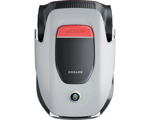 Mähroboter Dreame A1 Pro, 22cm/2000 m² mit App, ohne Begrenzungsdraht mit OmniSense™-Technologie und Intuitivem Bereichsmanagement - Kompatibel mit SMART HOME by hornbach