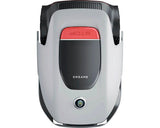 Mähroboter Dreame A1 Pro, 22cm/2000 m² mit App, ohne Begrenzungsdraht mit OmniSense™-Technologie und Intuitivem Bereichsmanagement - Kompatibel mit SMART HOME by hornbach