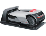 Mähroboter Dreame A1 Pro, 22cm/2000 m² mit App, ohne Begrenzungsdraht mit OmniSense™-Technologie und Intuitivem Bereichsmanagement - Kompatibel mit SMART HOME by hornbach