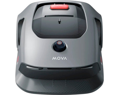 Mähroboter Dreame Mova 600, 20cm/600 m² mit App, ohne Begrenzungsdraht mit OmniSense™-Technologie und Intuitivem Bereichsmanagement