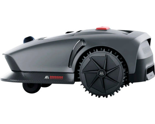 Mähroboter Dreame Mova 600, 20cm/600 m² mit App, ohne Begrenzungsdraht mit OmniSense™-Technologie und Intuitivem Bereichsmanagement