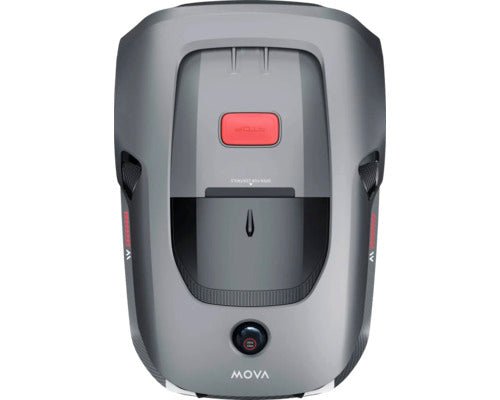 Mähroboter Dreame Mova 600, 20cm/600 m² mit App, ohne Begrenzungsdraht mit OmniSense™-Technologie und Intuitivem Bereichsmanagement