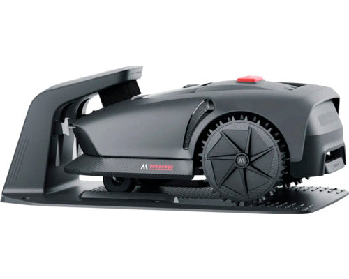 Mähroboter Dreame Mova 600, 20cm/600 m² mit App, ohne Begrenzungsdraht mit OmniSense™-Technologie und Intuitivem Bereichsmanagement