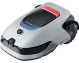 Mähroboter Dreame A2, 22cm/3000 m² mit App, ohne Begrenzungsdraht mit OmniSense™-Technologie und Intuitivem Bereichsmanagement - Kompatibel mit SMART HOME by hornbach