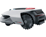 Mähroboter Dreame A2, 22cm/3000 m² mit App, ohne Begrenzungsdraht mit OmniSense™-Technologie und Intuitivem Bereichsmanagement - Kompatibel mit SMART HOME by hornbach