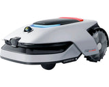 Mähroboter Dreame A2, 22cm/3000 m² mit App, ohne Begrenzungsdraht mit OmniSense™-Technologie und Intuitivem Bereichsmanagement - Kompatibel mit SMART HOME by hornbach