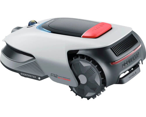 Mähroboter Dreame A2, 22cm/3000 m² mit App, ohne Begrenzungsdraht mit OmniSense™-Technologie und Intuitivem Bereichsmanagement - Kompatibel mit SMART HOME by hornbach