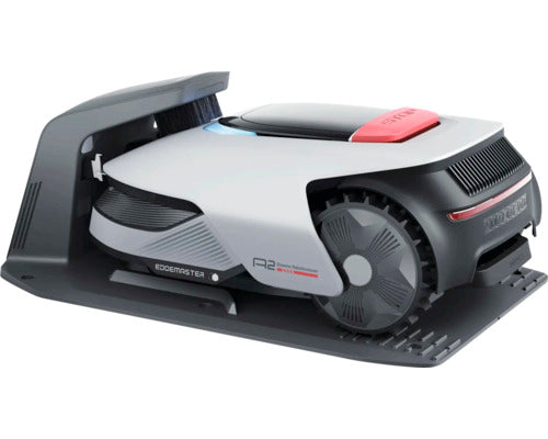 Mähroboter Dreame A2, 22cm/3000 m² mit App, ohne Begrenzungsdraht mit OmniSense™-Technologie und Intuitivem Bereichsmanagement - Kompatibel mit SMART HOME by hornbach