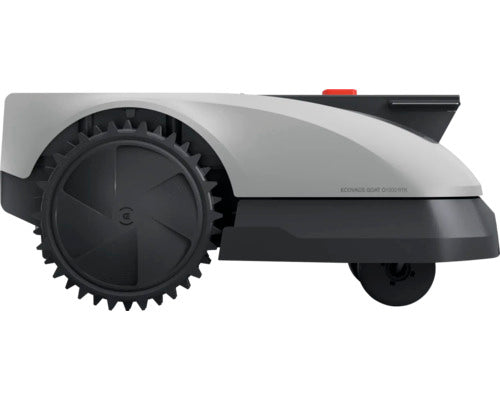 Mähroboter ECOVACS GOAT O1200, 22cm/1200 m², ohne Begrenzungsdraht mit GPS-RTK Technologie inkl. RTK Referenz-Station (5m Kabel) kompatibel mit SMART HOME by hornbach