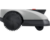 Mähroboter ECOVACS GOAT O1200, 22cm/1200 m², ohne Begrenzungsdraht mit GPS-RTK Technologie inkl. RTK Referenz-Station (5m Kabel) kompatibel mit SMART HOME by hornbach