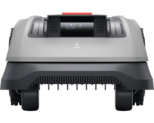 Mähroboter ECOVACS GOAT O1200, 22cm/1200 m², ohne Begrenzungsdraht mit GPS-RTK Technologie inkl. RTK Referenz-Station (5m Kabel) kompatibel mit SMART HOME by hornbach