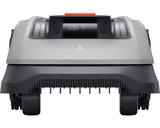 Mähroboter ECOVACS GOAT O1200, 22cm/1200 m², ohne Begrenzungsdraht mit GPS-RTK Technologie inkl. RTK Referenz-Station (5m Kabel) kompatibel mit SMART HOME by hornbach