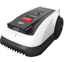 Mähroboter ECOVACS GOAT O800, 22cm/800 m², ohne Begrenzungsdraht mit GPS-RTK Technologie inkl. RTK Referenz-Station (5m Kabel) kompatibel mit SMART HOME by hornbach