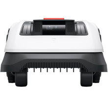 Mähroboter ECOVACS GOAT O800, 22cm/800 m², ohne Begrenzungsdraht mit GPS-RTK Technologie inkl. RTK Referenz-Station (5m Kabel) kompatibel mit SMART HOME by hornbach