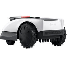 Mähroboter ECOVACS GOAT O800, 22cm/800 m², ohne Begrenzungsdraht mit GPS-RTK Technologie inkl. RTK Referenz-Station (5m Kabel) kompatibel mit SMART HOME by hornbach