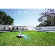 Mähroboter ECOVACS GOAT O800, 22cm/800 m², ohne Begrenzungsdraht mit GPS-RTK Technologie inkl. RTK Referenz-Station (5m Kabel) kompatibel mit SMART HOME by hornbach