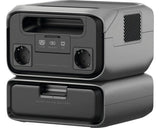 EcoFlow River 3 Powerstation max 572Wh erweiterbar bis auf 1200 W