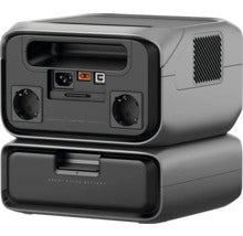 EcoFlow River 3 Powerstation max 572Wh erweiterbar bis auf 1200 W