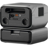 EcoFlow River 3 Powerstation max 572Wh erweiterbar bis auf 1200 W