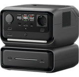 EcoFlow River 3 Powerstation max 572Wh erweiterbar bis auf 1200 W