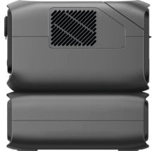 EcoFlow River 3 Powerstation max 572Wh erweiterbar bis auf 1200 W