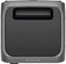 EcoFlow River 3 Powerstation max 572Wh erweiterbar bis auf 1200 W