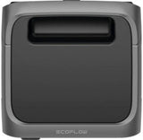 EcoFlow River 3 Powerstation max 572Wh erweiterbar bis auf 1200 W