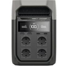 EcoFlow Delta 3 1.024 Wh