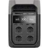 EcoFlow Delta 3 1.024 Wh