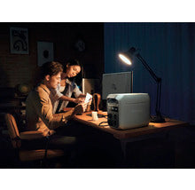 EcoFlow Delta 3 1.024 Wh