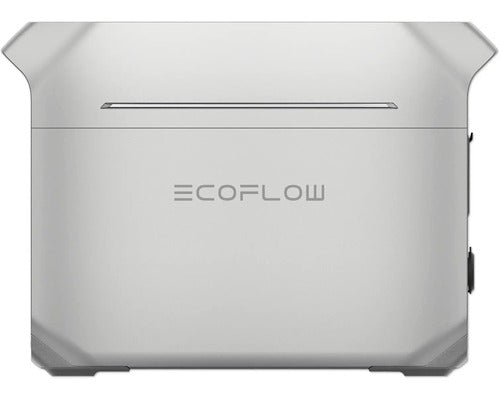 EcoFlow Delta 3 Plus 1.024 Wh
