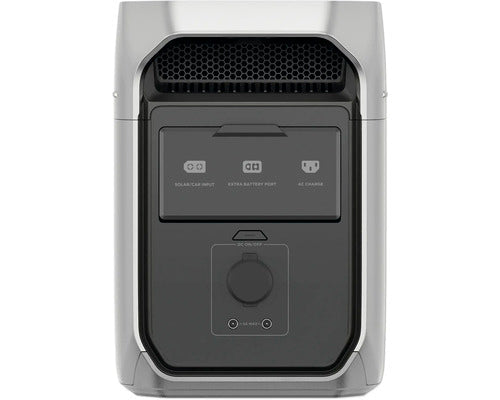 EcoFlow Delta 3 Plus 1.024 Wh