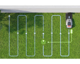 Mähroboter Dreame A1 Pro, 22cm/2000 m² mit App, ohne Begrenzungsdraht mit OmniSense™-Technologie und Intuitivem Bereichsmanagement - Kompatibel mit SMART HOME by hornbach