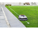 Mähroboter Dreame A1 Pro, 22cm/2000 m² mit App, ohne Begrenzungsdraht mit OmniSense™-Technologie und Intuitivem Bereichsmanagement - Kompatibel mit SMART HOME by hornbach