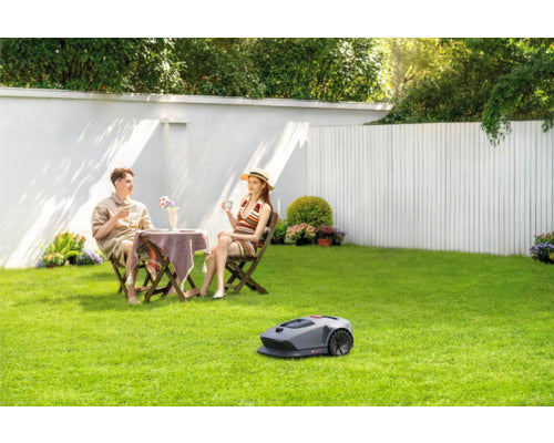 Mähroboter Dreame Mova 600, 20cm/600 m² mit App, ohne Begrenzungsdraht mit OmniSense™-Technologie und Intuitivem Bereichsmanagement