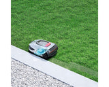 Mähroboter Dreame A2, 22cm/3000 m² mit App, ohne Begrenzungsdraht mit OmniSense™-Technologie und Intuitivem Bereichsmanagement - Kompatibel mit SMART HOME by hornbach