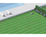 Mähroboter Dreame A2, 22cm/3000 m² mit App, ohne Begrenzungsdraht mit OmniSense™-Technologie und Intuitivem Bereichsmanagement - Kompatibel mit SMART HOME by hornbach